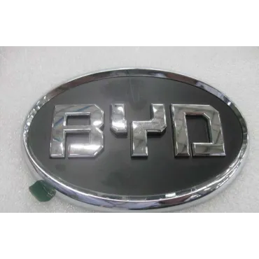 Емблема передня БІД Ф-3 BYD F-3 NEW BYDF3-3921012