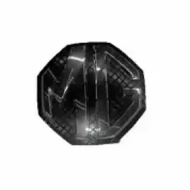 Эмблема решетки радиатора МГ 6 MG 6 (Морис Гараж) 10037396