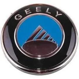 Эмблема передняя mk2 Джили МК Geely MK2/MK Cross 1018008268