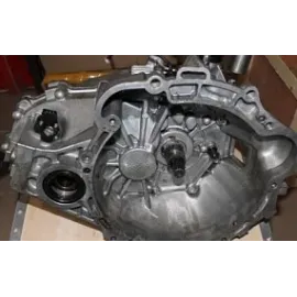КПП в зборі S170B Geely Emgrand 7 (EC7) Джилі Емгранд 7 (ЕС7) (3066002069)