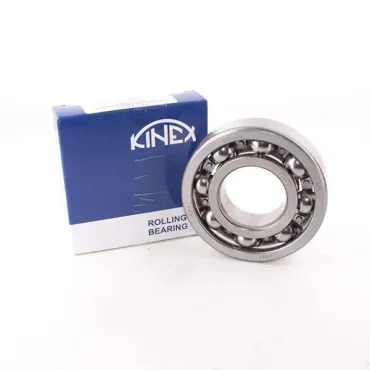 Подшипник КПП дифференциала левый Geely CK KINEX 3408018101
