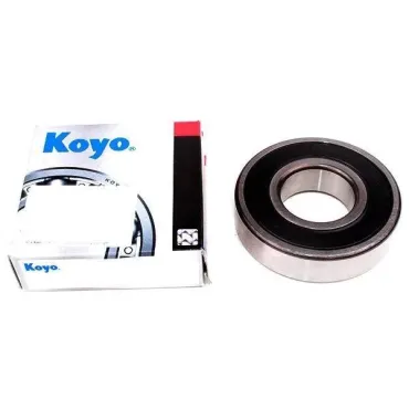 Підшипник КПП диференціала лівий Geely MK / MK New KOYO 3408018106