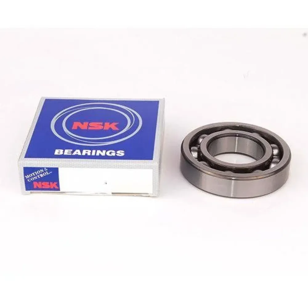 Подшипник КПП дифференциала правый Geely Emgrand 7 EC7 Джили Эмгранд 7 ЕС7 NSK 3436315702