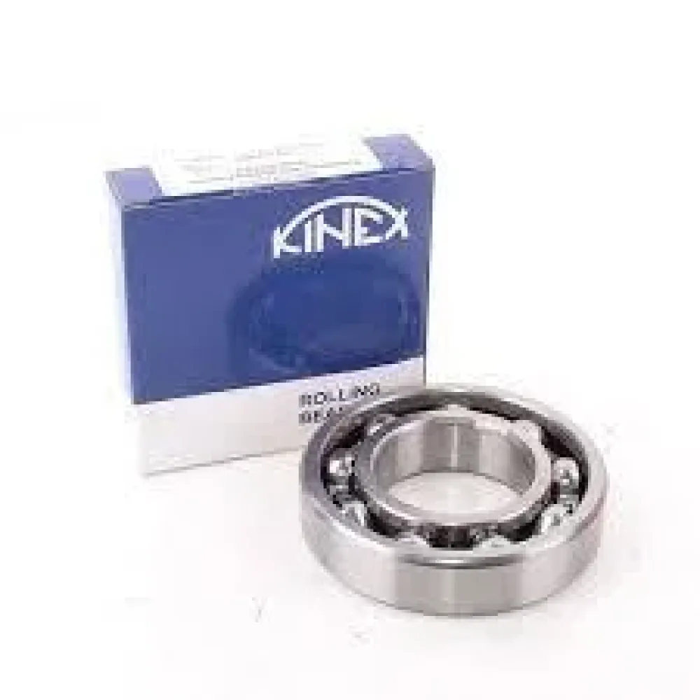Подшипник КПП дифференциала правый Geely MK / MK New KINEX 3436315702