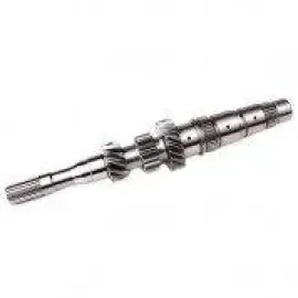 Вал КПП первичный Джили Geely CK/EC7/FC/MK/MK2/SL 3170104101-01
