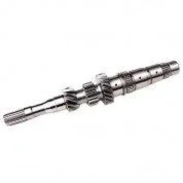 Вал КПП первинний Джили Geely CK/EC7/FC/MK/MK2/SL 3170104101-01