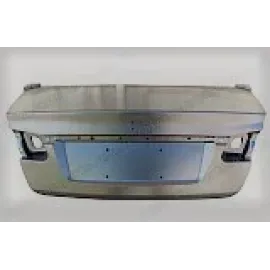 Кришка багажника MG 350 Ліцензія 10044799