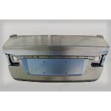 Кришка багажника MG 350 Ліцензія 10044799
