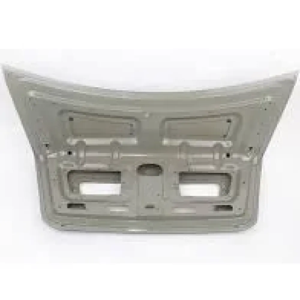 Кришка багажника (оригінал) дефект Джилі СК GEELY CK Geely 5604010171001