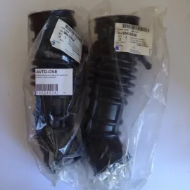 Гофра воздушного фильтра Авео 1,6 GM (Южная Корея) 96439858