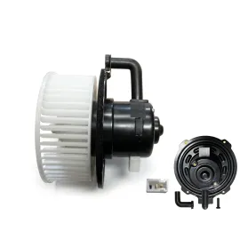 Мотор отопителя с вентилятором Great Wall Hover/Haval H3/ H5