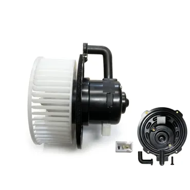 Мотор отопителя с вентилятором Great Wall Hover/Haval H3/ H5
