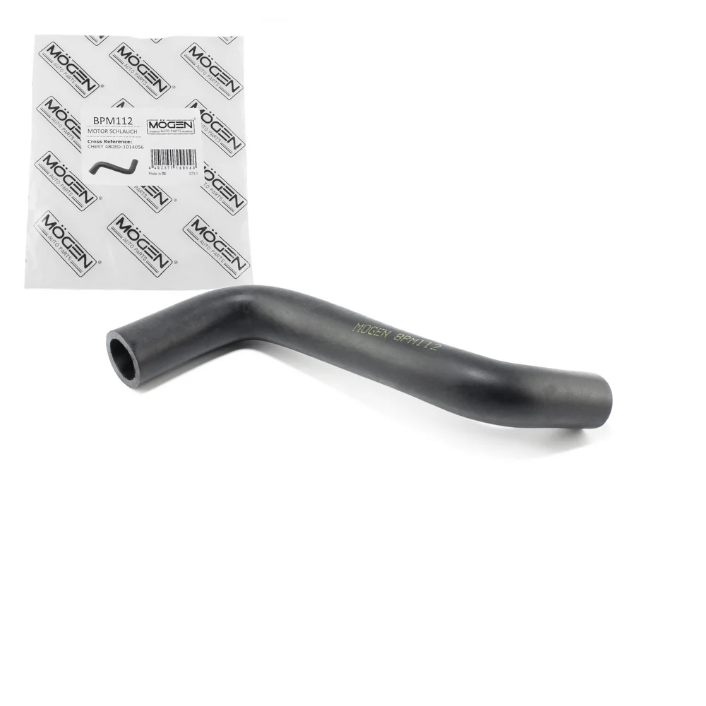 Патрубок сепаратора Германия MOGEN A15 Chery Amulet Чери Амулет 480ED-1014056