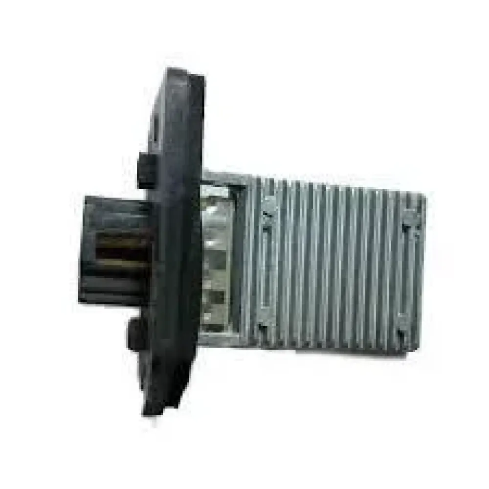 Резистор печки Ланос Нубира Daewoo Lanos Sens Nubira Корея 96247452