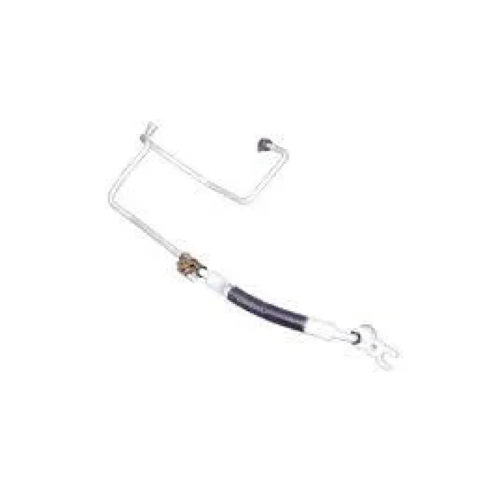 Трубка кондиционера от компрессора к кондиционеру Чери Амулет Chery Amulet Chery A15-8108030