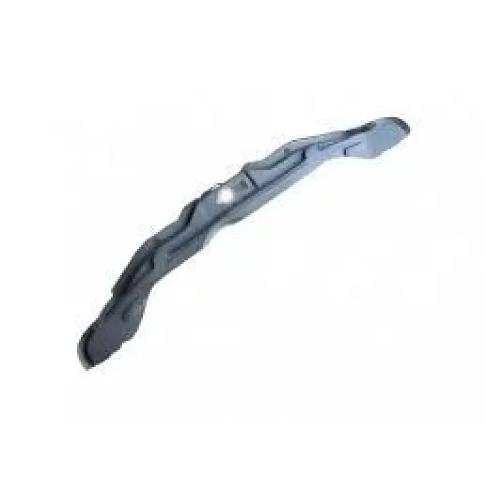 Панель замку капота ck2 Джилі СК GEELY CK Geely 1018007901
