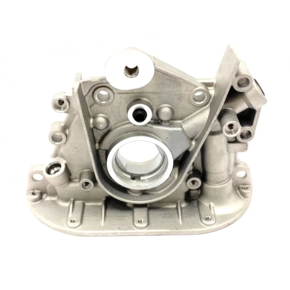 Насос масляный Geely GC5/CK/CK2 /GC6/LC/MK/MK2 Джили СК/МК/ГЦ5/ГЦ6/ЛС E040100005