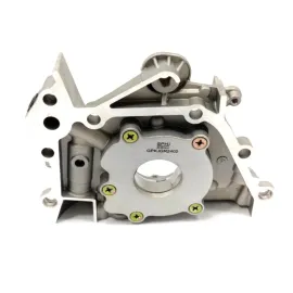 Насос масляный Geely GC5/CK/CK2 /GC6/LC/MK/MK2 Джили СК/МК/ГЦ5/ГЦ6/ЛС E040100005