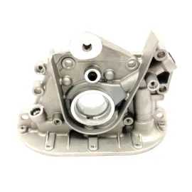 Насос масляный Geely GC5/CK/CK2 /GC6/LC/MK/MK2 Джили СК/МК/ГЦ5/ГЦ6/ЛС E040100005