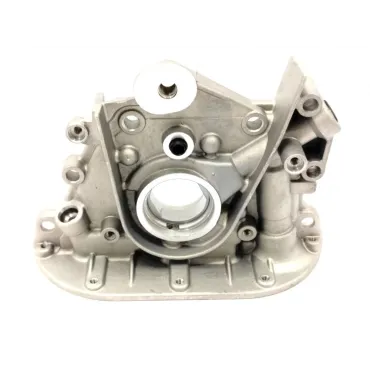 Насос масляный Geely GC5/CK/CK2 /GC6/LC/MK/MK2 Джили СК/МК/ГЦ5/ГЦ6/ЛС E040100005