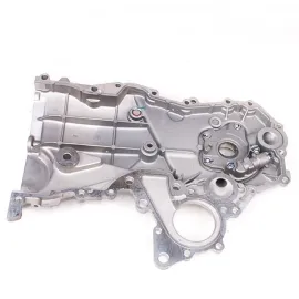 Насос масляный Great Wall Vollex C30/Haval M2/M4 Лицензия 1011100-EG01