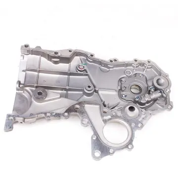 Насос масляный Great Wall Vollex C30/Haval M2/M4 Лицензия 1011100-EG01