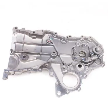 Насос масляный Great Wall Vollex C30/Haval M2/M4 Лицензия 1011100-EG01