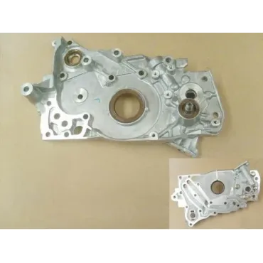 Насос масляный Грейт Вол Ховер Great Wall Hover SMD327450