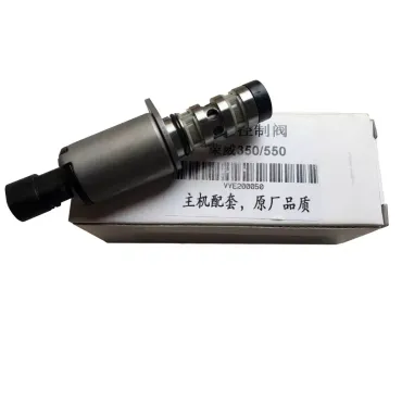 Масляный клапан механизма VCT 1.8L MG550 МГ550 (Морис Гараж) OCV200020AA