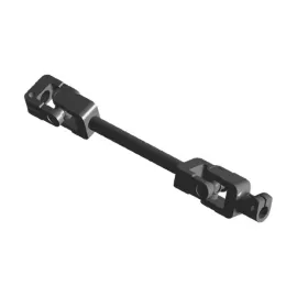 Кардан кермовий у складі Chery Amulet Чері Амулет A11-3404050BB