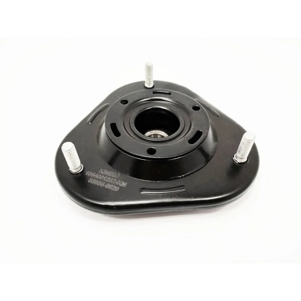 Опора амортизатора переднего Джили Эмгранд ЕС7 Geely EC7/EC7RV/GC7 KIMIKO 1064001262