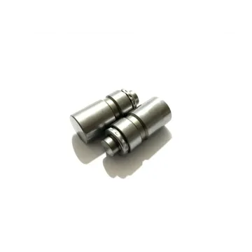 Гідрокомпенсатор клапана 8 шт Чері Амулет Chery Amulet KIMIKO 480-1007030BB