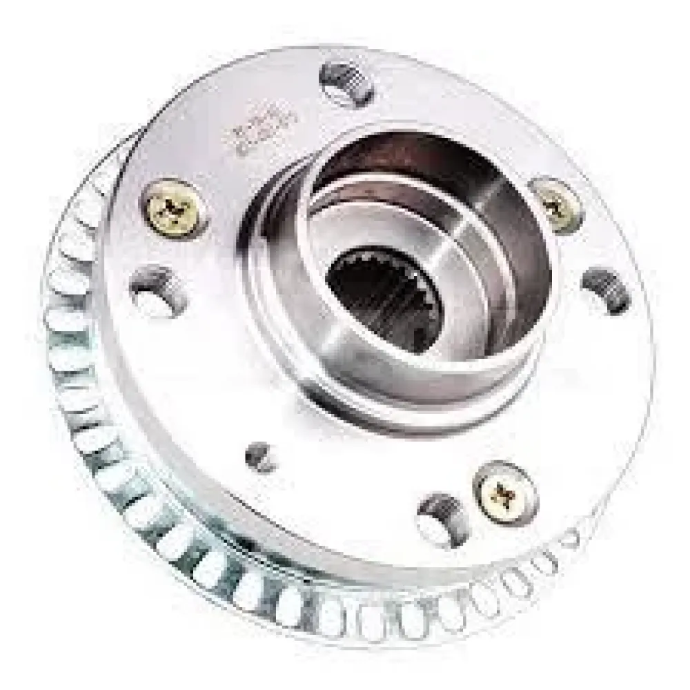Ступица передняя 39*с кольцом ABS Чери Амулет Chery Amulet Chery A11-3001017