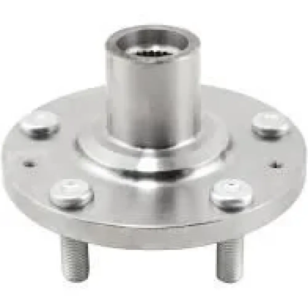 Ступица передняя Чери Тиго Chery Tiggo Chery Лицензия T11-3001017