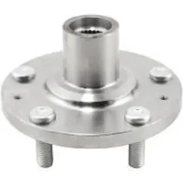 Ступица передняя Чери Тиго Chery Tiggo Chery Лицензия T11-3001017