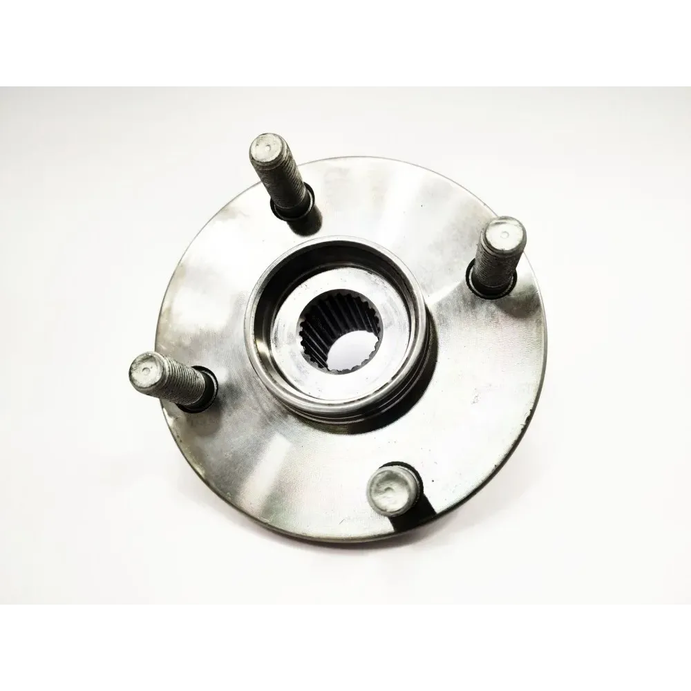 Маточина передня Джилі МК Geely MK SHINO 1014003148