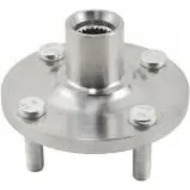 Маточина передня Джилі МК Geely MK SHINO 1014003148