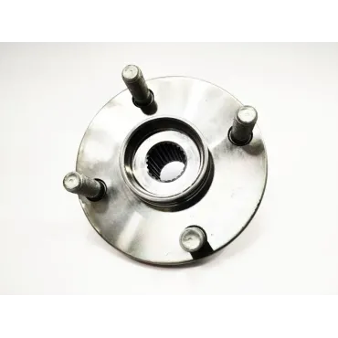 Ступица передняя Джили МК Geely MK 1014003148
