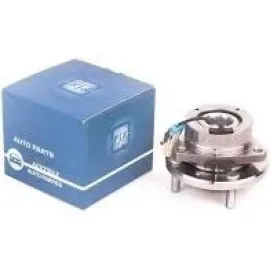 Ступица передняя в сборе Чери Истар Chery Eastar Q-FIX B11-3001030