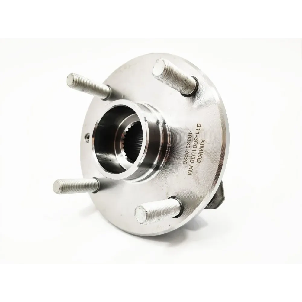 Ступица передняя в сборе Чери Истар Chery Eastar Kimiko B11-3001030