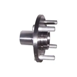 Ступиця передня Chery Jaggi/Kimo Чері Джагі/Кимо S21-3001017