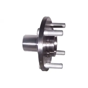 Ступица передняя Chery Jaggi/Kimo Чери Джаги/Кимо S21-3001017