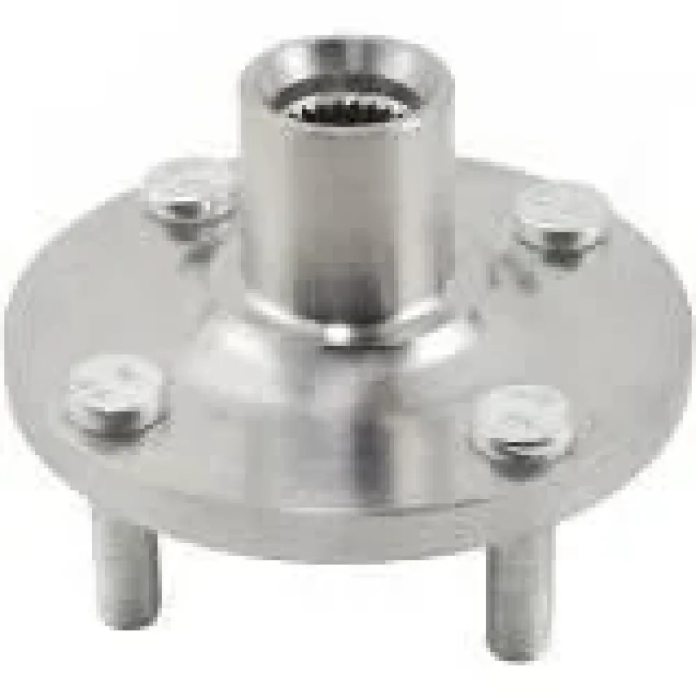 Ступица передняя Джили МК Geely MK SHINO 1014003148