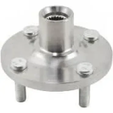 Ступица передняя Джили МК Geely MK SHINO 1014003148