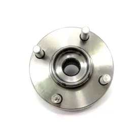 Ступиця передня з ABS Джили СК Geely CK/CK2 KLM 1402121180