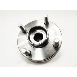 Ступица передняя с ABS Geely CK, Geely CK2 (Джили СК, СК2) KIMIKO 1402121180