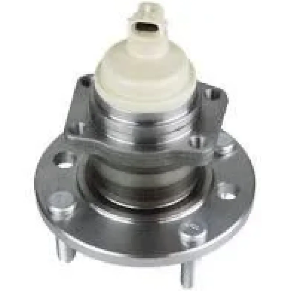 Ступица задняя Чери Истар Chery Eastar SHINO B11-3301030