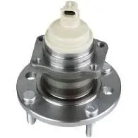 Ступица задняя Чери Истар Chery Eastar SHINO B11-3301030