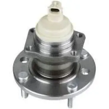 Ступица задняя Чери Истар Chery Eastar SHINO B11-3301030