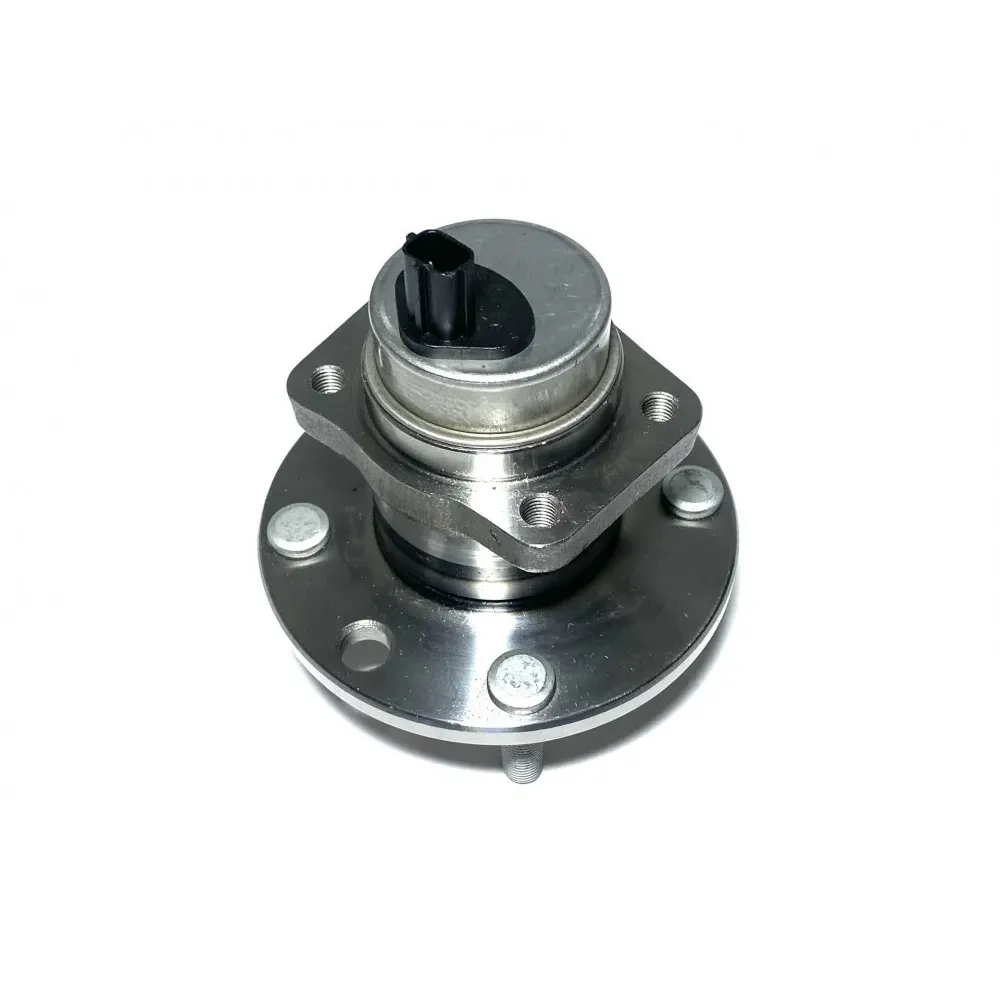 Ступица задняя Чери Истар Кросс Cross Eastar 2,4 B11-3301030AB
